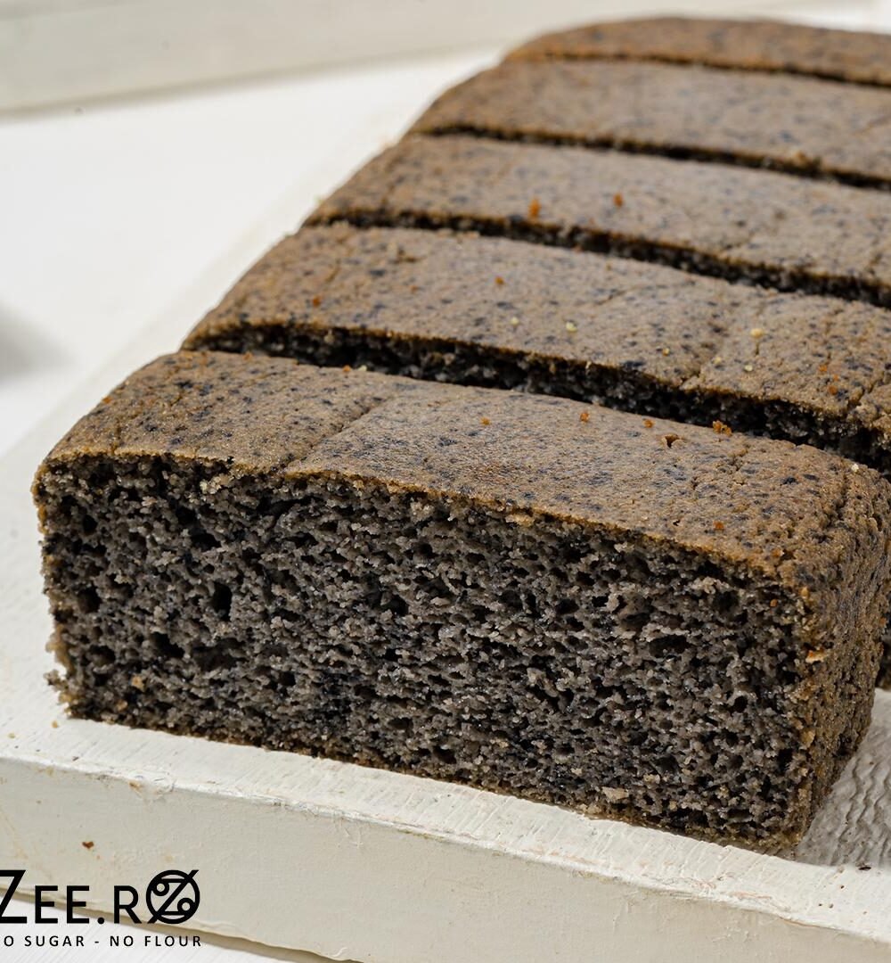 Zeero Cake Dairy Free - GOMA