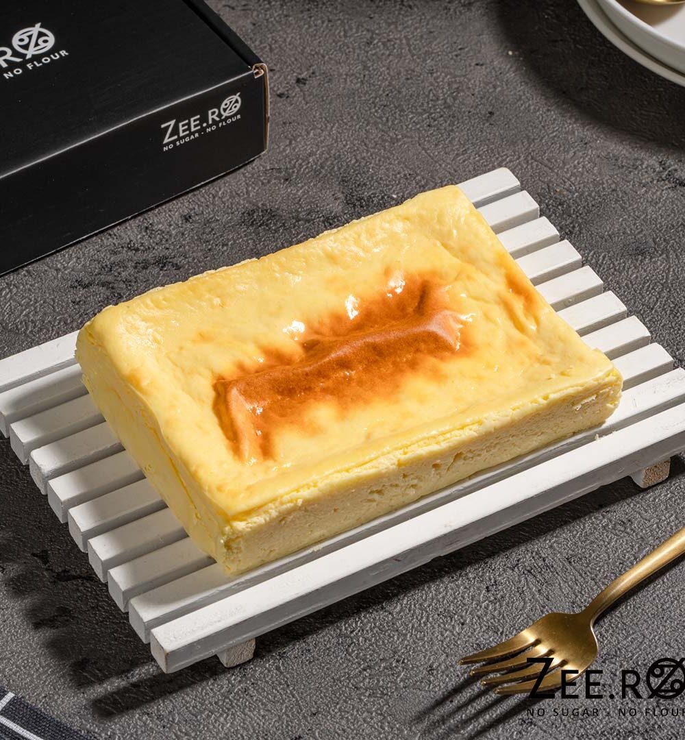 Zeero Cheese Cake