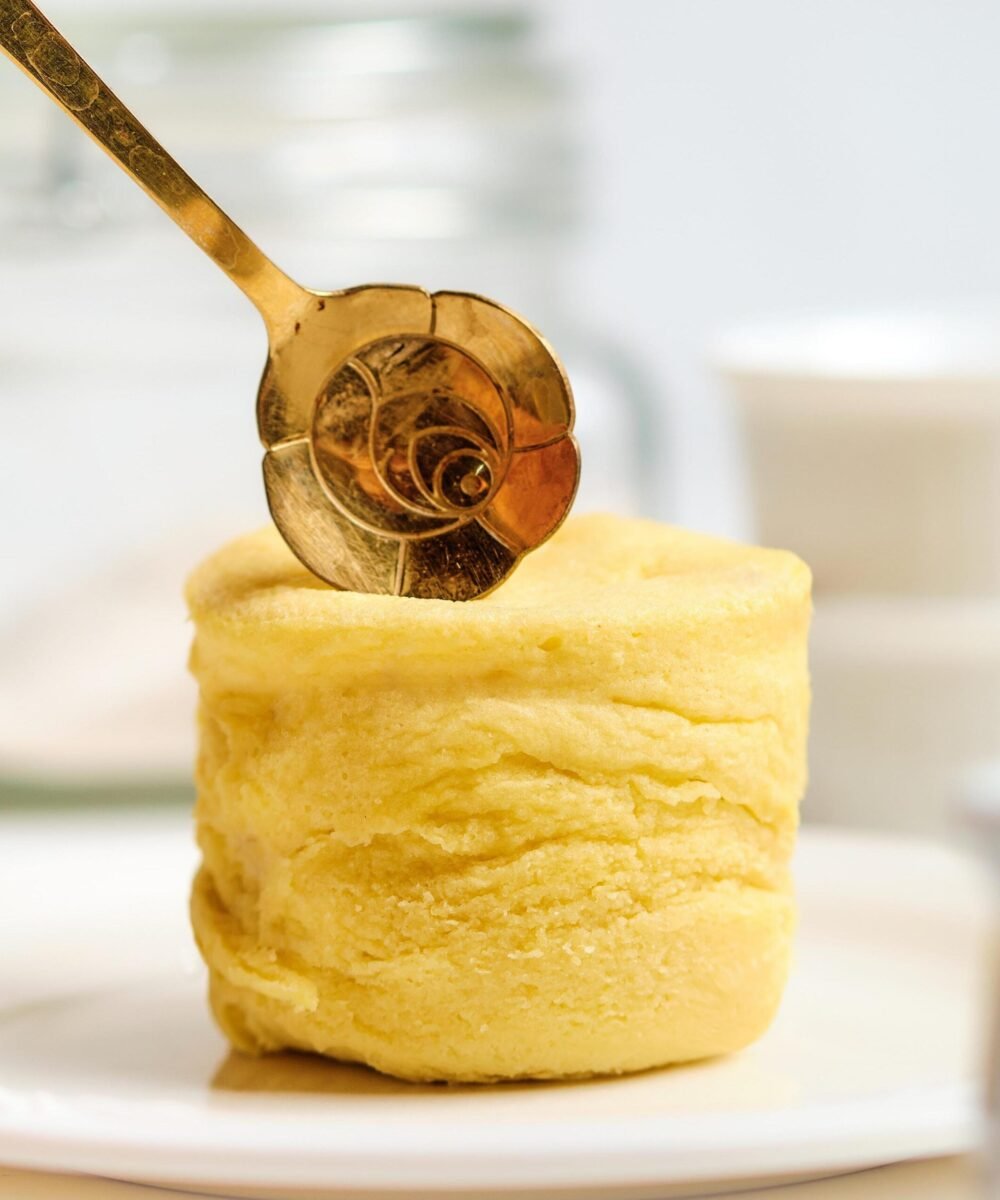 Zeero Instant Mug Cake